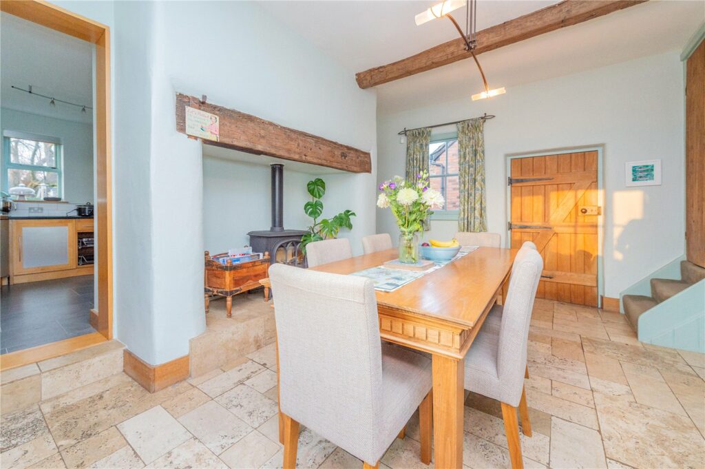Dorrington House, Dorrington - 7