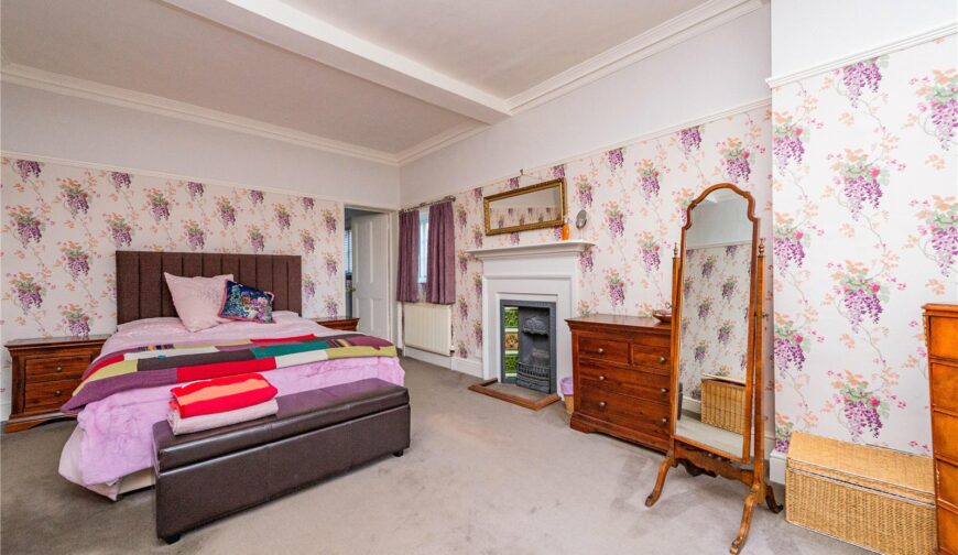 Dorrington House, Dorrington - 11