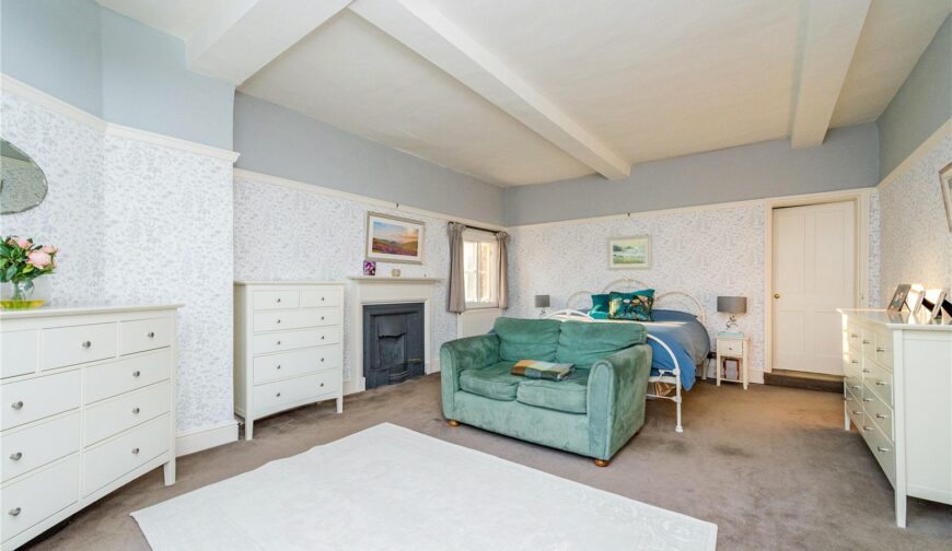 Dorrington House, Dorrington - 12