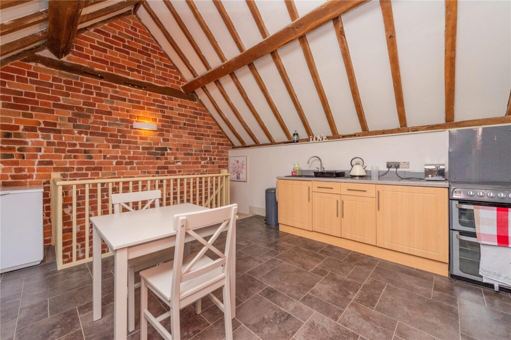 Dorrington House, Dorrington - 16