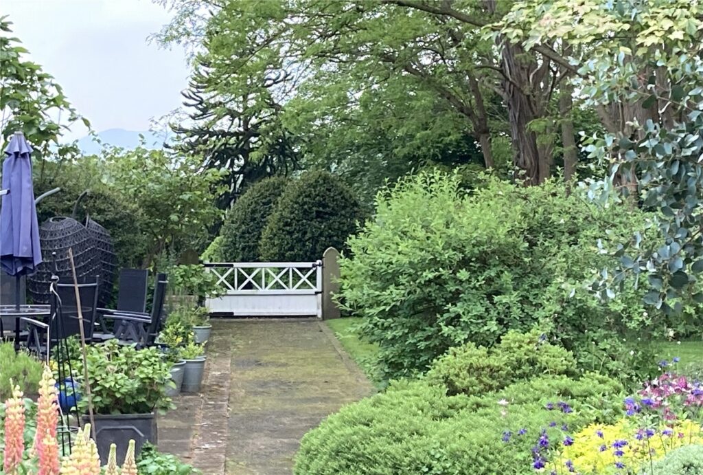 Dorrington House, Dorrington - 19