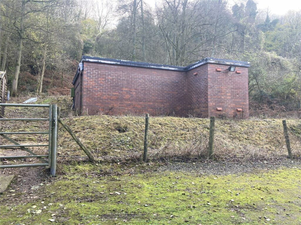 Primeswell Spring, British Camp - Picture No. 22