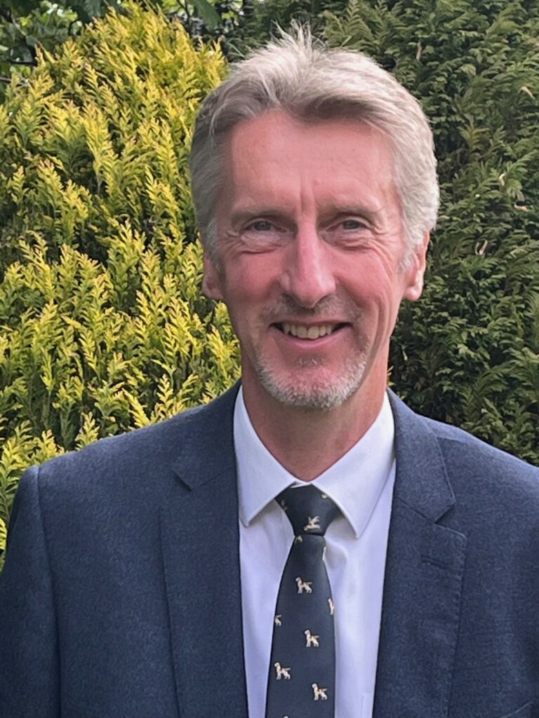 Top Agri-Banker joins Midlands & N Wales land agency