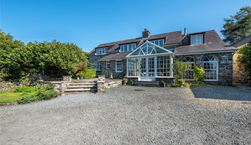 Llys-Hywel, Llanrhystud - Picture No. 03
