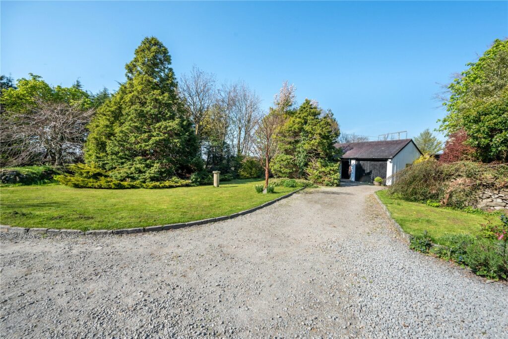Llys-Hywel, Llanrhystud - Picture No. 04