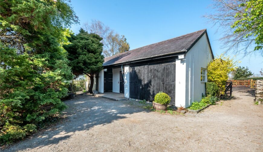 Llys-Hywel, Llanrhystud - Picture No. 05