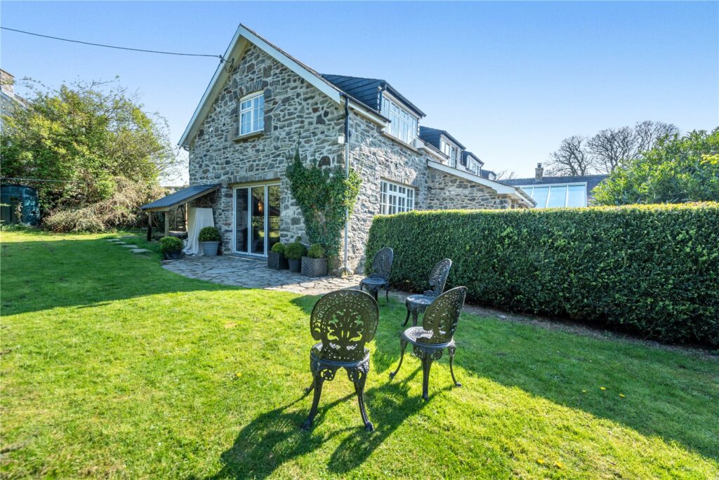 Llys-Hywel, Llanrhystud - Picture No. 06
