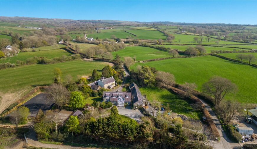 Llys-Hywel, Llanrhystud - Picture No. 08