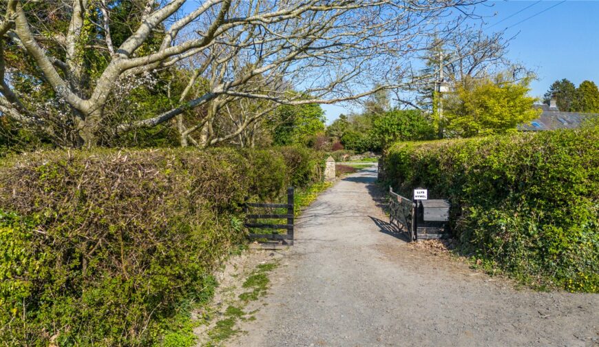 Llys-Hywel, Llanrhystud - Picture No. 09