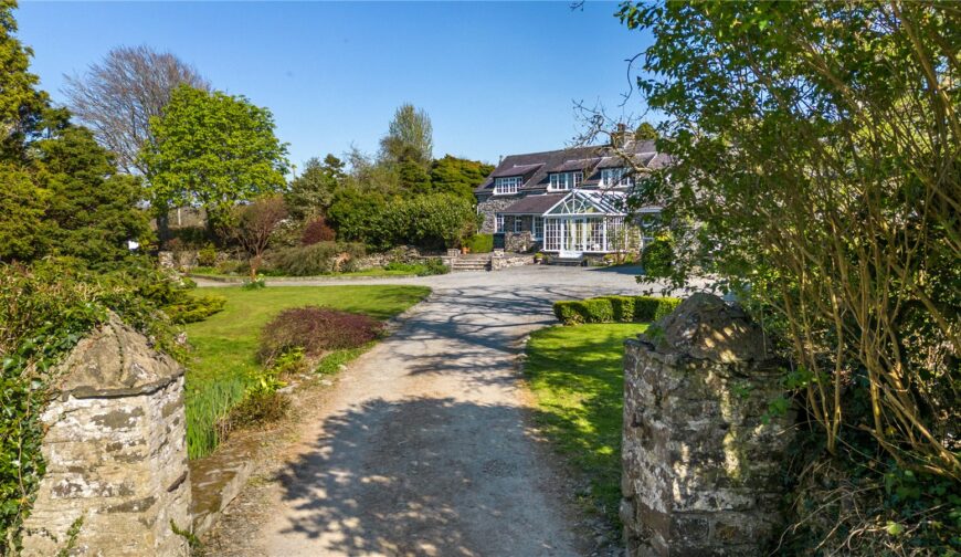 Llys-Hywel, Llanrhystud - Picture No. 10