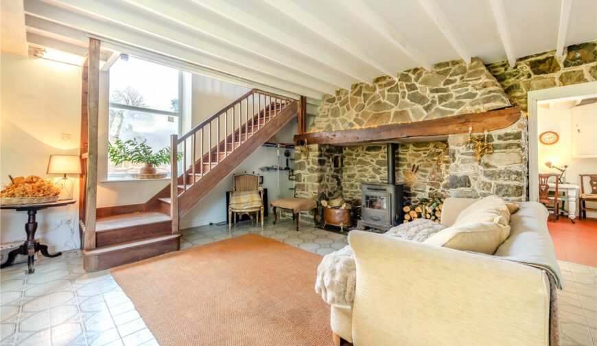 Llys-Hywel, Llanrhystud - Picture No. 17