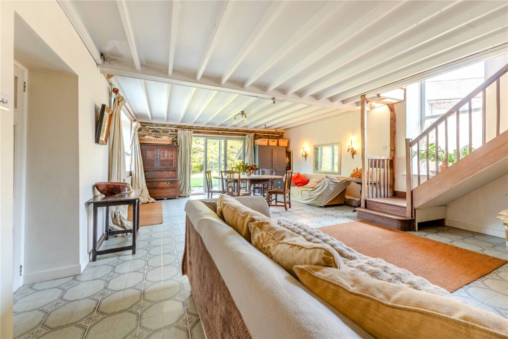 Llys-Hywel, Llanrhystud - Picture No. 36