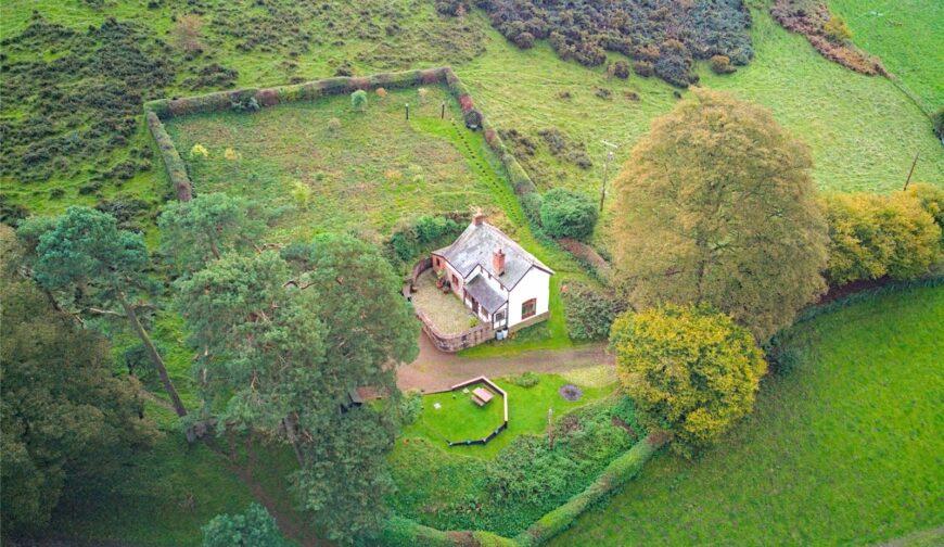 Oakhill Farm, Boresford - Picture No. 02