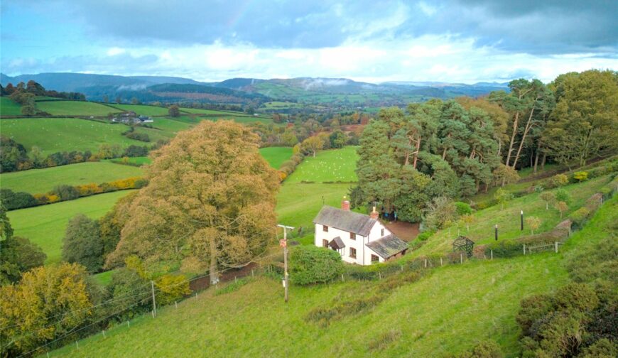 Oakhill Farm, Boresford - Picture No. 03