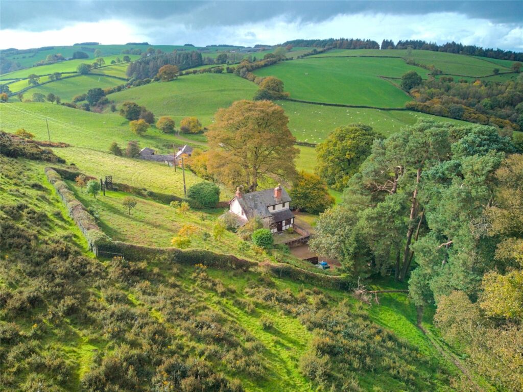 Oakhill Farm, Boresford - Picture No. 04