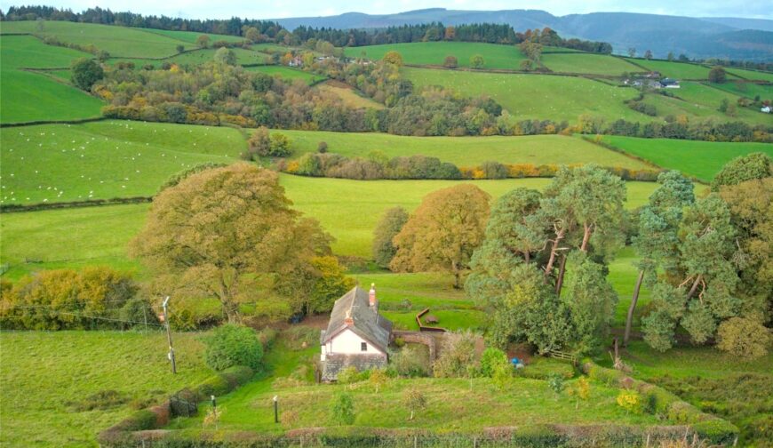 Oakhill Farm, Boresford - Picture No. 05