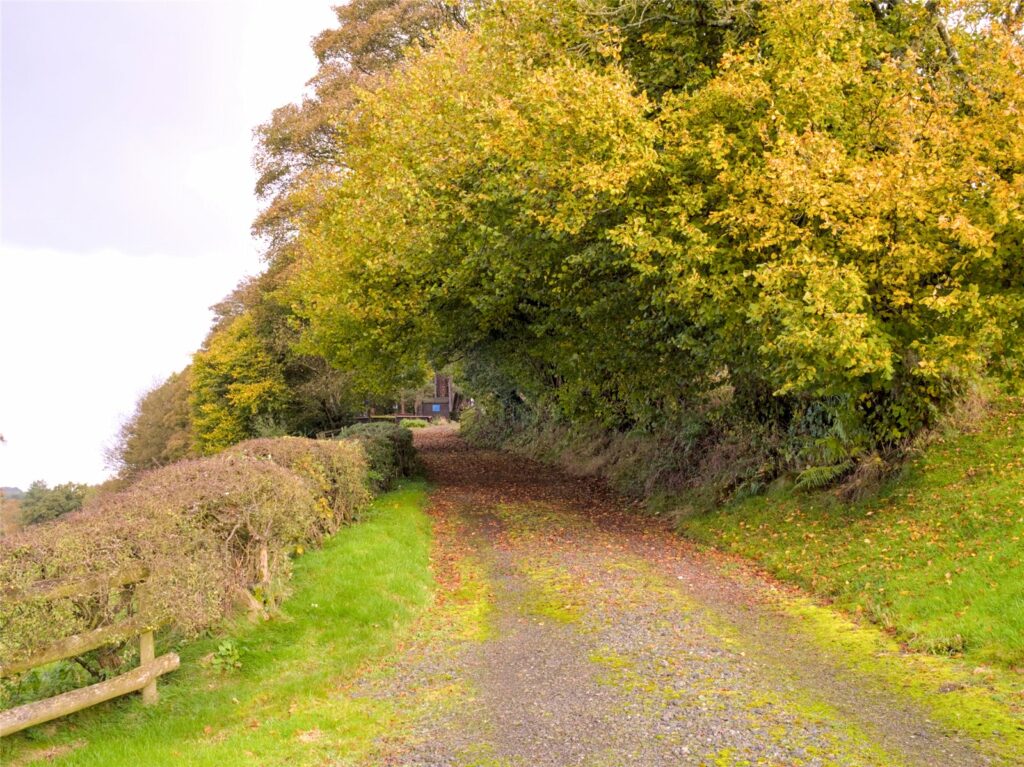 Oakhill Farm, Boresford - Picture No. 07