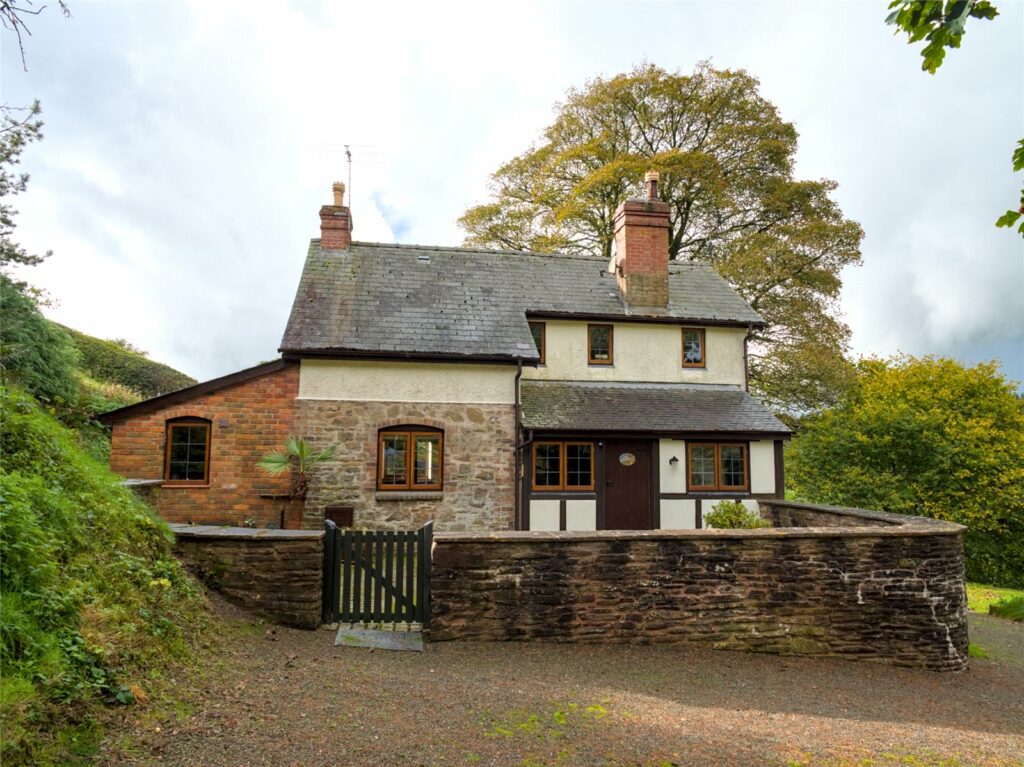 Oakhill Farm, Boresford - Picture No. 08
