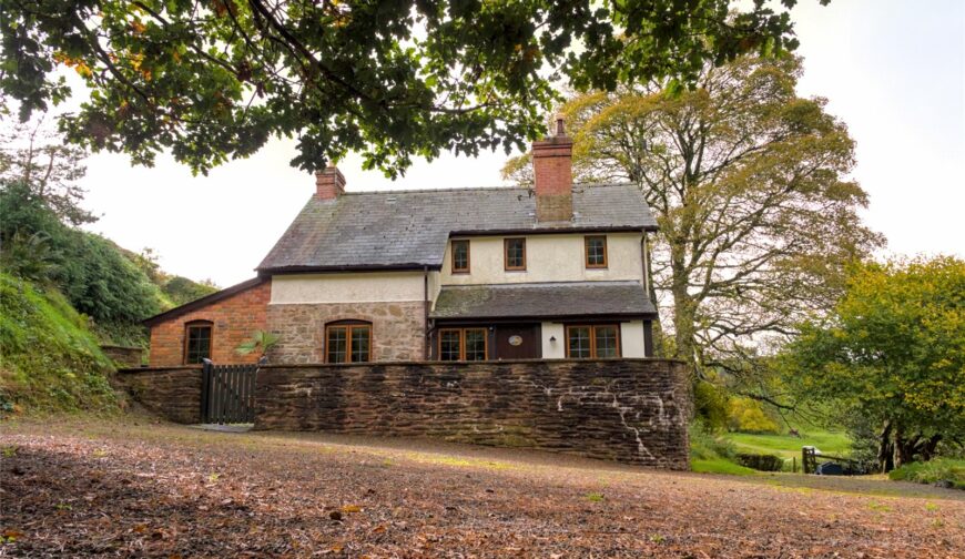 Oakhill Farm, Boresford - Picture No. 09