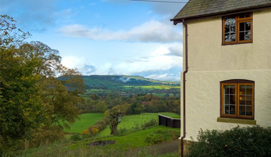 Oakhill Farm, Boresford - Picture No. 11