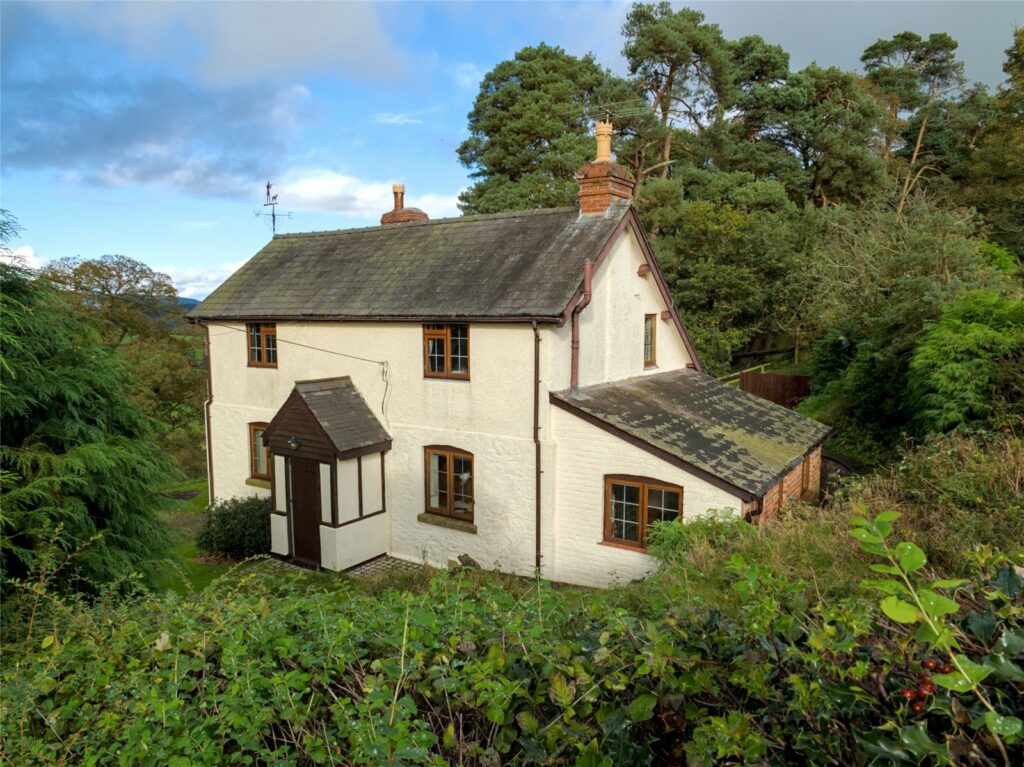 Oakhill Farm, Boresford - Picture No. 12