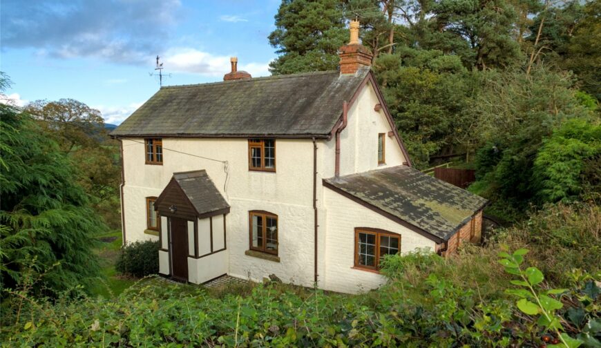 Oakhill Farm, Boresford - Picture No. 12