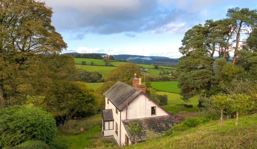 Oakhill Farm, Boresford - Picture No. 13