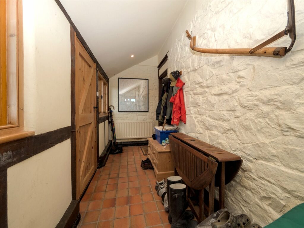 Oakhill Farm, Boresford - Picture No. 14