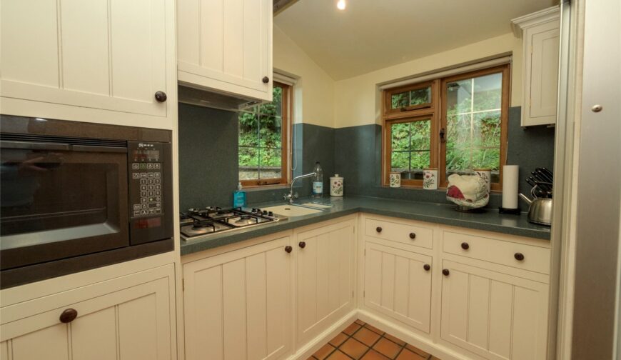 Oakhill Farm, Boresford - Picture No. 15