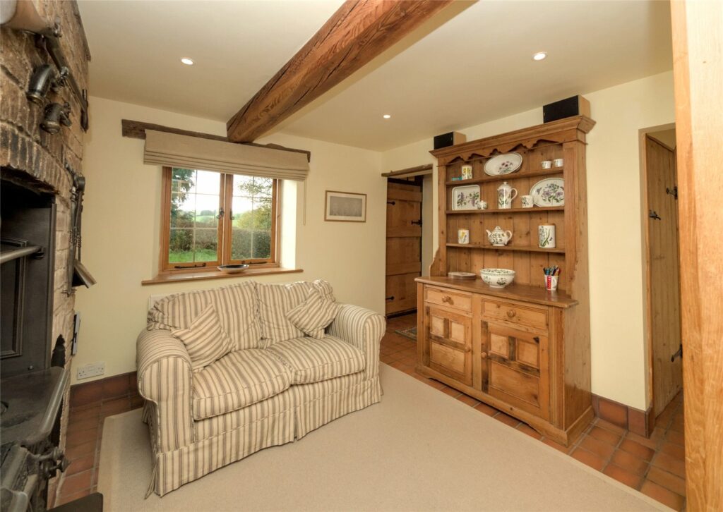 Oakhill Farm, Boresford - Picture No. 17