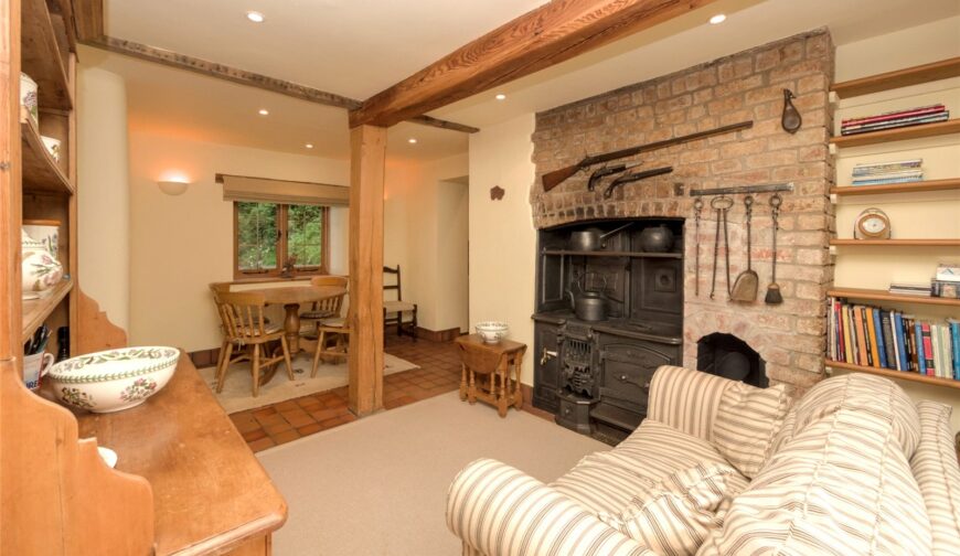 Oakhill Farm, Boresford - Picture No. 18