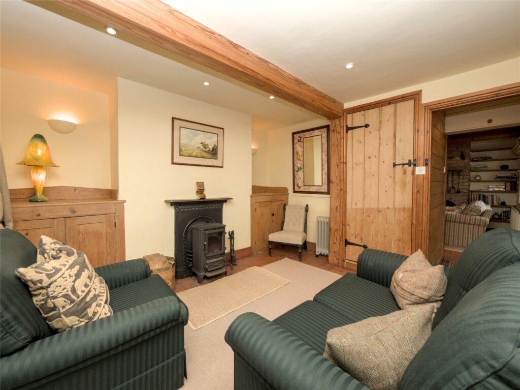 Oakhill Farm, Boresford - Picture No. 20