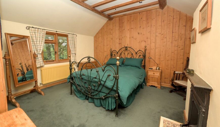 Oakhill Farm, Boresford - Picture No. 21