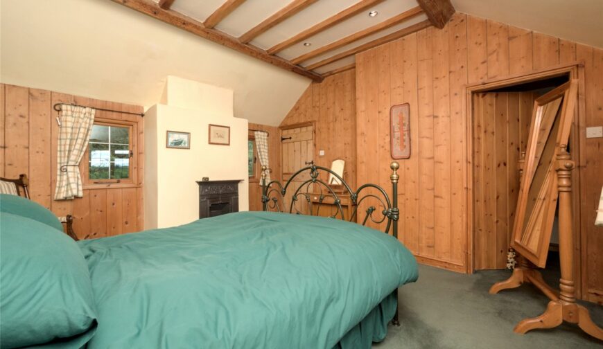 Oakhill Farm, Boresford - Picture No. 22