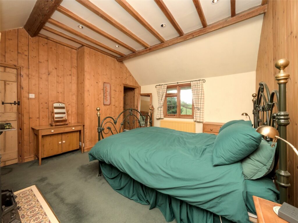 Oakhill Farm, Boresford - Picture No. 23