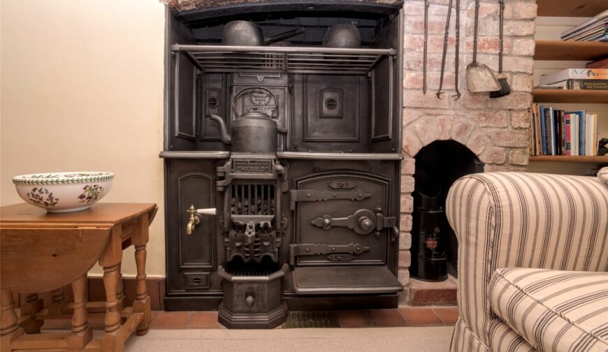 Oakhill Farm, Boresford - Picture No. 37