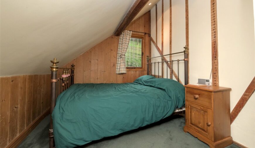 Oakhill Farm, Boresford - Picture No. 38