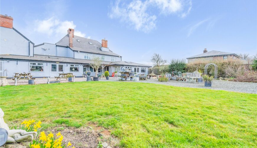 The Grange, Mortimers Cross - Picture No. 14