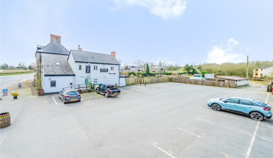 The Grange, Mortimers Cross - Picture No. 17