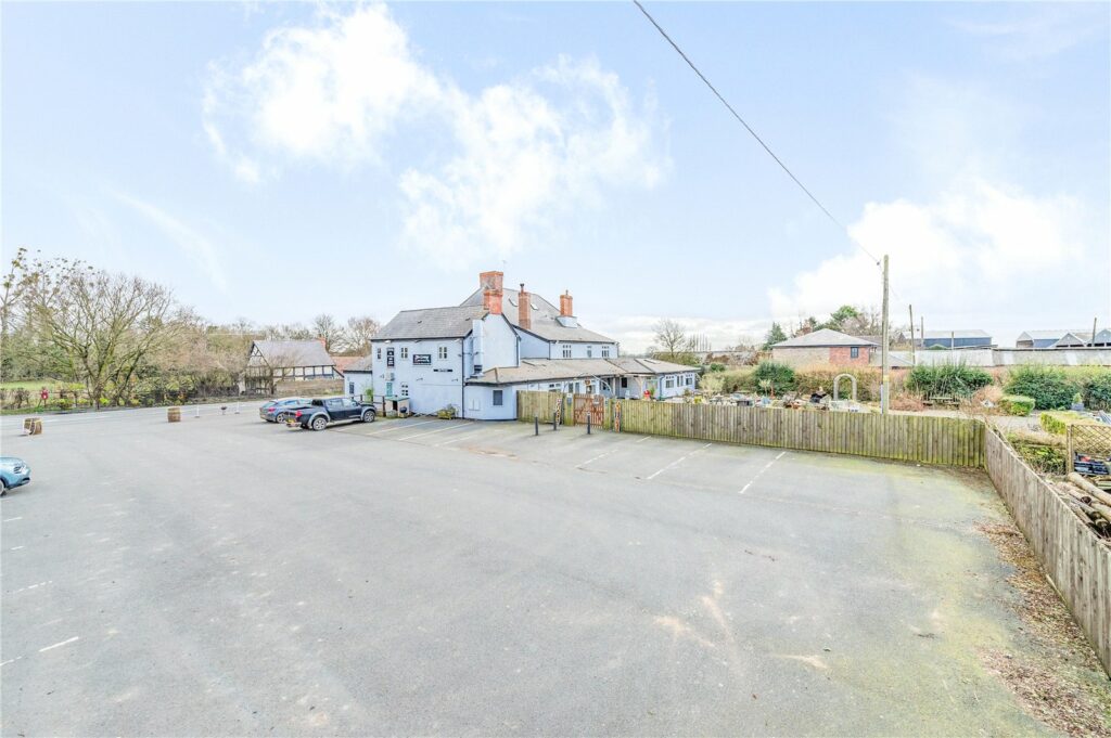 The Grange, Mortimers Cross - Picture No. 18