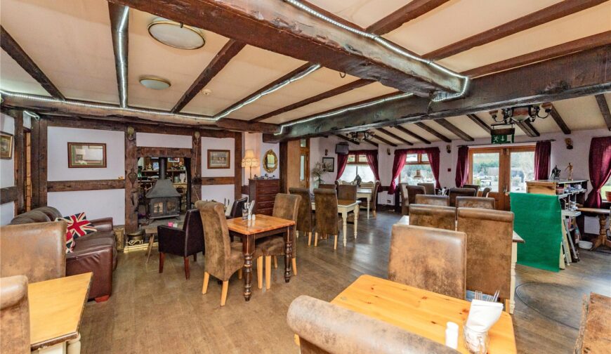 The Grange, Mortimers Cross - Picture No. 23