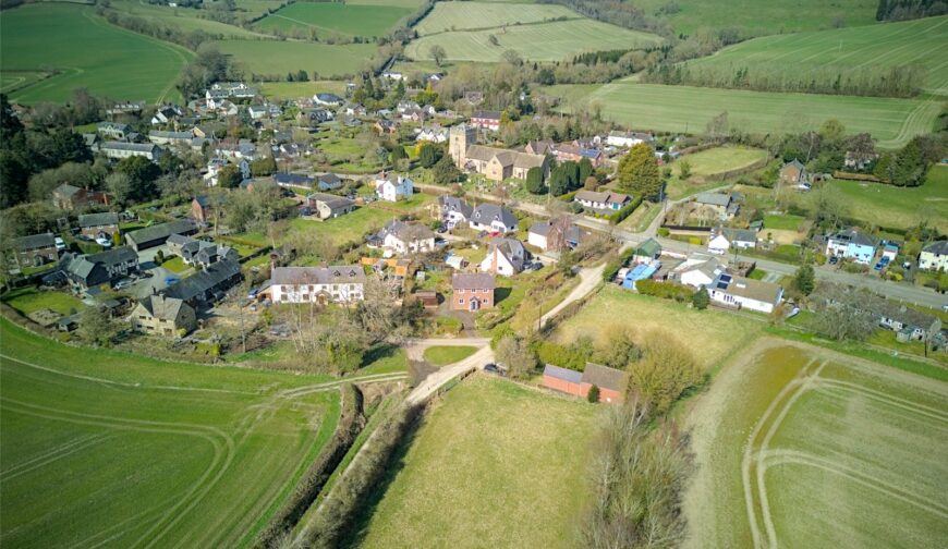 Forest View, Lydbury North - Picture No. 08