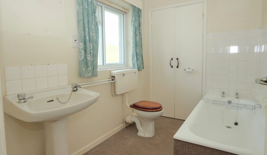 Forest View, Lydbury North - Picture No. 17