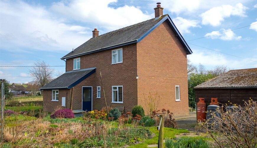 Forest View, Lydbury North - Picture No. 22