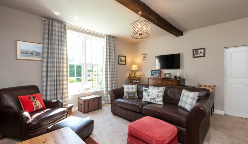 Middle House, Hanwood - 14