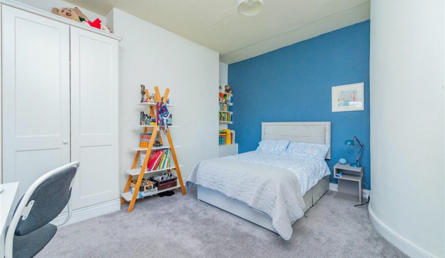 Leaton Lodge, Leaton - 20