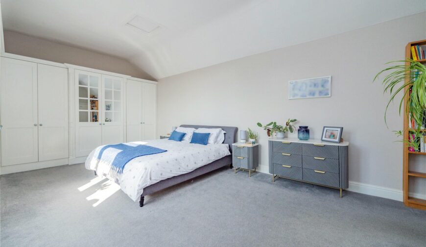 Leaton Lodge, Leaton - 24