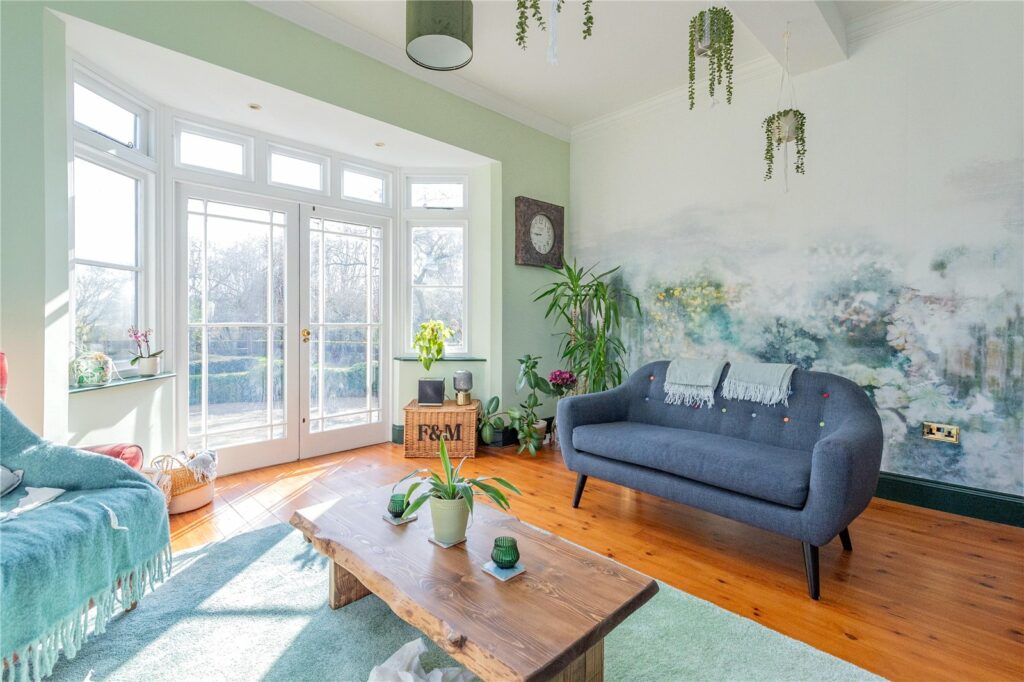 Leaton Lodge, Leaton - 28