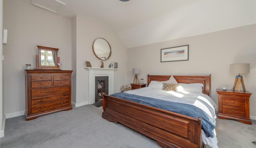 Leaton Lodge, Leaton - 17