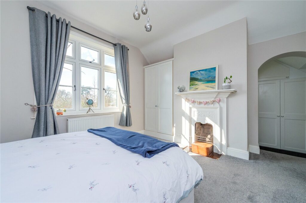 Leaton Lodge, Leaton - 25